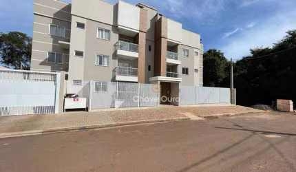Apartamento com 01 suite e 02 quartos a venda , prox. ao Stock Atacadista
