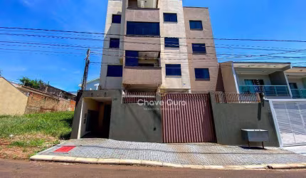 Apartamento 3 Quartos - 100% Mobiliado No Pioneiros Catarinense