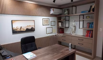 Sala à venda no Unique Office por R$ 990.000 - Centro - Cascavel/PR