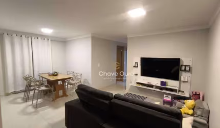 Apartamento com 3 dormitórios à venda, 77 m² por R$ 560.000,00 - Cancelli - Cascavel/PR