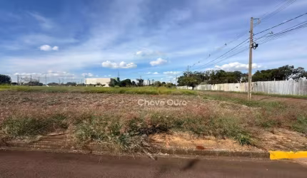 Terreno à venda, 469 m² por R$ 550.000,00 - Vila Becker - Toledo/PR