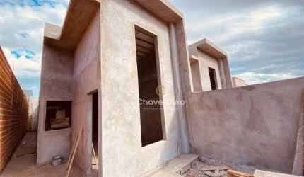 CASA A VENDA NO COOPAGRO