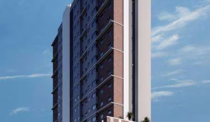 Apartamento residencial à venda, Centro, Cascavel.