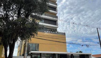 Apartamento à venda, 156 m² por R$ 1.530.000,00 - Country - Cascavel/PR
