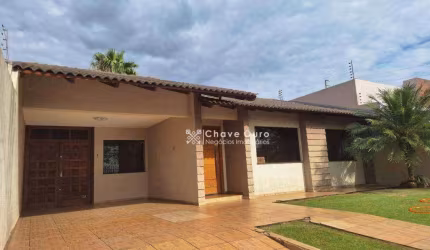 Casa com piscina a venda no São Cristóvão