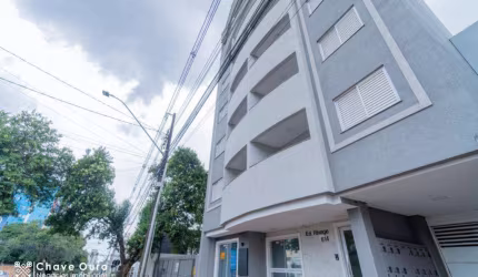 Apartamento com 2 dormitórios à venda, 60 m² por R$ 450.000,00 - Centro - Cascavel/PR