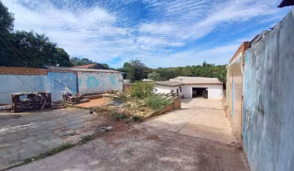 Terreno à venda, 421 m²  - Neva - Cascavel/PR