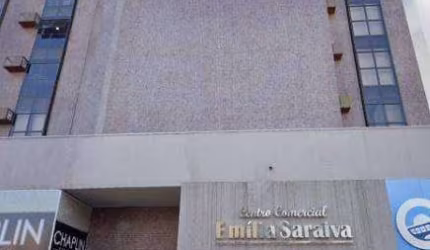 Sala à venda, 52 m² por R$ 240.000,00 - Centro - Cascavel/PR