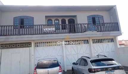 Sobrado com 4 dormitórios à venda, 324 m² por R$ 2.300.000,00 - Coqueiral - Cascavel/PR