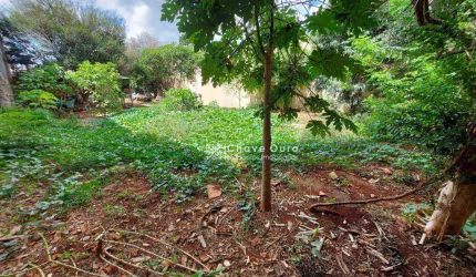 Terreno à venda, 700 m² por R$ 950.000,00 - Country - Cascavel/PR