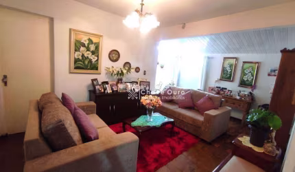 Casa à venda, 130 m² por R$ 420.000,00 - Guarujá - Cascavel/PR
