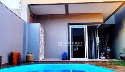 Sobrado à venda, 167 m² por R$ 900.000,00 - Alto Alegre - Cascavel/PR