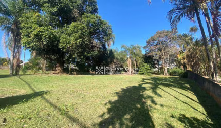 Terreno à venda, 2057 m² por R$ 2.250.000,00 - Parque Verde - Cascavel/PR