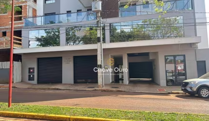 Sala à venda, 191 m² por R$ 950.000,00 - Jardim La Salle - Toledo/PR