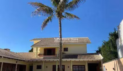 Sobrado à venda, 409 m² por R$ 2.250.000,00 - Country - Cascavel/PR