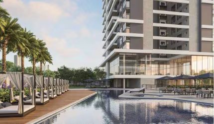 Apartamento à venda, 148 m² por R$ 1.725.000,00 - Centro - Cascavel/PR