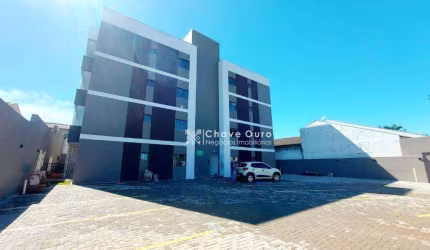 Apartamento na planta no Canadá.
