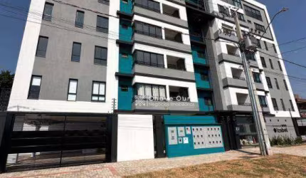 Apartamento à venda, 75 m² por R$ 549.000,00 - Alto Alegre - Cascavel/PR