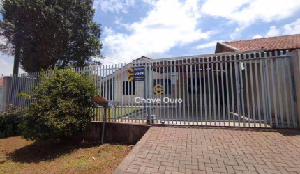 Casa à venda, 100 m² por R$ 450.000,00 - Guarujá - Cascavel/PR