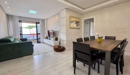 Apartamento com 3 quartos à venda na Rua Felipe Neves, 281, Estreito, Florianópolis por R$ 750.000