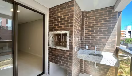 Apartamento com 2 quartos à venda na Rua Vereador José do Vale Pereira, 59, Coqueiros, Florianópolis por R$ 870.000