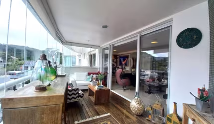 Apartamento com 2 quartos à venda na Rua Almirante Barroso, 45, João Paulo, Florianópolis por R$ 2.200.000