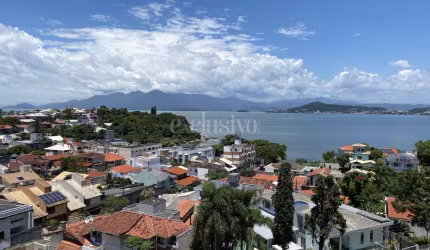 Cobertura com 4 quartos à venda na Rua Fernando Ferreira de Mello, 204, Bom Abrigo, Florianópolis por R$ 1.490.000