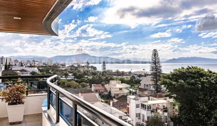 Apartamento com 3 quartos à venda na Rua Abelardo Luz, 147, Balneário, Florianópolis por R$ 1.980.000