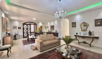 Casa com 4 quartos à venda na Rua Professora Emília Boos Schmidt, 77, Bom Abrigo, Florianópolis por R$ 3.200.000