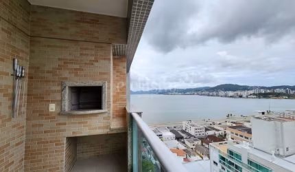 Apartamento com 3 quartos à venda na Rua Santos Saraiva, 238, Estreito, Florianópolis por R$ 1.430.000