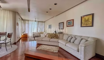 Apartamento com 4 quartos à venda na Rua Esteves Júnior, 527, Centro, Florianópolis por R$ 3.600.000