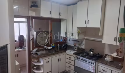 Apartamento com 3 quartos à venda na Rua Coronel Ivan Dentice Linhares, 405, Coqueiros, Florianópolis por R$ 680.000