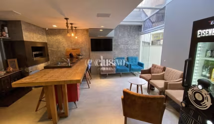 Apartamento com 3 quartos à venda na Rua São Pedro, 159, Balneário, Florianópolis por R$ 1.299.000