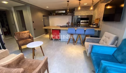Apartamento com 3 quartos à venda na Rua São Pedro, 159, Balneário, Florianópolis por R$ 1.299.000