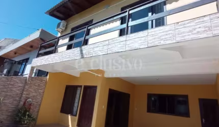 Casa com 7 quartos à venda na Rua Almirante Carlos da Silveira Carneiro, 345, Agronômica, Florianópolis por R$ 995.000