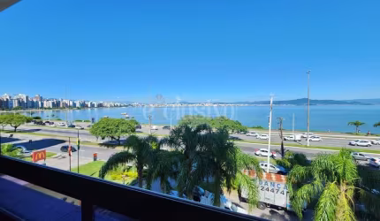Apartamento com 4 quartos à venda na Avenida Governador Irineu Bornhausen, 3286, Agronômica, Florianópolis por R$ 3.200.000