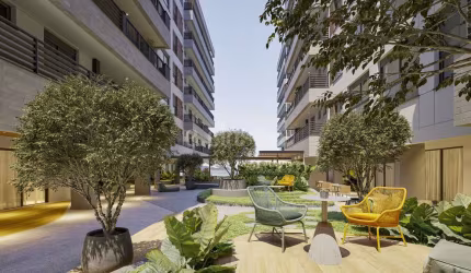 Apartamento com 3 quartos à venda na Rua Doutor Constâncio Krummel, 0001, Praia Comprida, São José por R$ 1.727.286