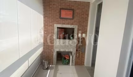 Apartamento com 3 quartos à venda na Avenida Patrício Caldeira de Andrade, 348, Abraão, Florianópolis por R$ 1.100.000