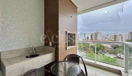 Apartamento com 3 quartos à venda na Avenida Trompowsky, 373, Centro, Florianópolis por R$ 2.250.000