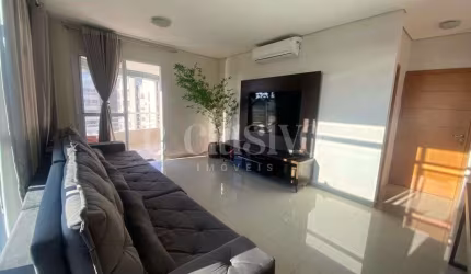Apartamento com 3 quartos à venda na Rua Aristídes Lobo, 335, Agronômica, Florianópolis por R$ 1.600.000