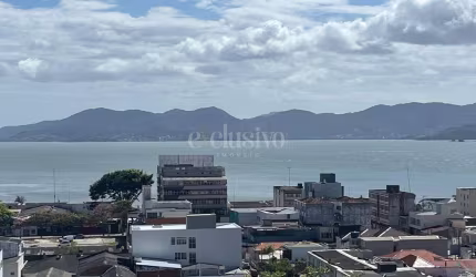 Cobertura com 4 quartos à venda na Rua Marechal Câmara, 171, Estreito, Florianópolis por R$ 1.499.000
