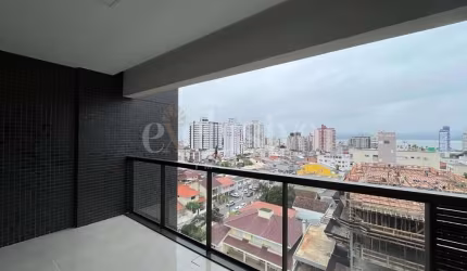 Apartamento com 3 quartos à venda na Rua Araci Vaz Callado, 966, Estreito, Florianópolis por R$ 1.720.000