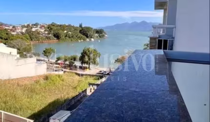 Cobertura com 4 quartos à venda na Rua Fernando Ferreira de Mello, 478, Bom Abrigo, Florianópolis por R$ 1.500.000
