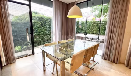 Casa com 4 quartos à venda na Rua José Lins do Rêgo, 231, Bom Abrigo, Florianópolis por R$ 3.000.000