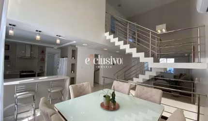 Casa com 3 quartos à venda na Rua Juventino dos Santos Barbosa, 54, Coqueiros, Florianópolis por R$ 2.500.000
