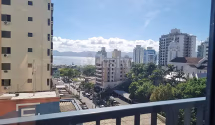 Apartamento com 2 quartos à venda na Rua Afonso Pena, 532, Estreito, Florianópolis por R$ 1.025.365