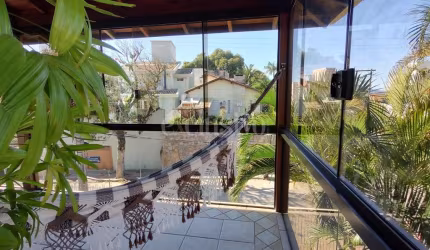Casa com 4 quartos à venda na Rua Raimundo Bridon, 242, Itaguaçu, Florianópolis por R$ 2.500.000