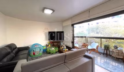 Apartamento com 4 quartos à venda na Avenida Trompowsky, 238, Centro, Florianópolis por R$ 2.900.000
