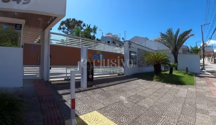 Terreno em condomínio fechado à venda na Rua Marcelino Simas, 349, Estreito, Florianópolis por R$ 1.500.000