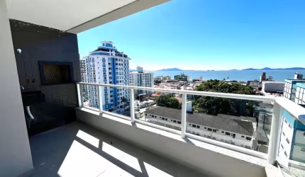 Apartamento com 2 quartos à venda na Rua José Victor da Rosa, 182, Barreiros, São José por R$ 749.900